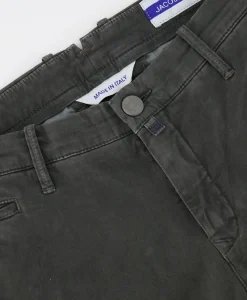 Broeken^Jacob Cohen Pantalon Bobby Diversen
