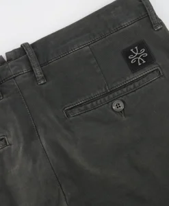 Broeken^Jacob Cohen Pantalon Bobby Diversen