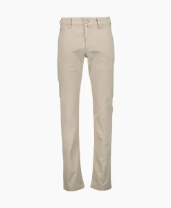 Broeken^Jacob Cohen Pantalon Slim Fit Bobby Beige