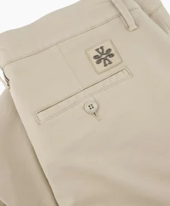 Broeken^Jacob Cohen Pantalon Slim Fit Bobby Beige