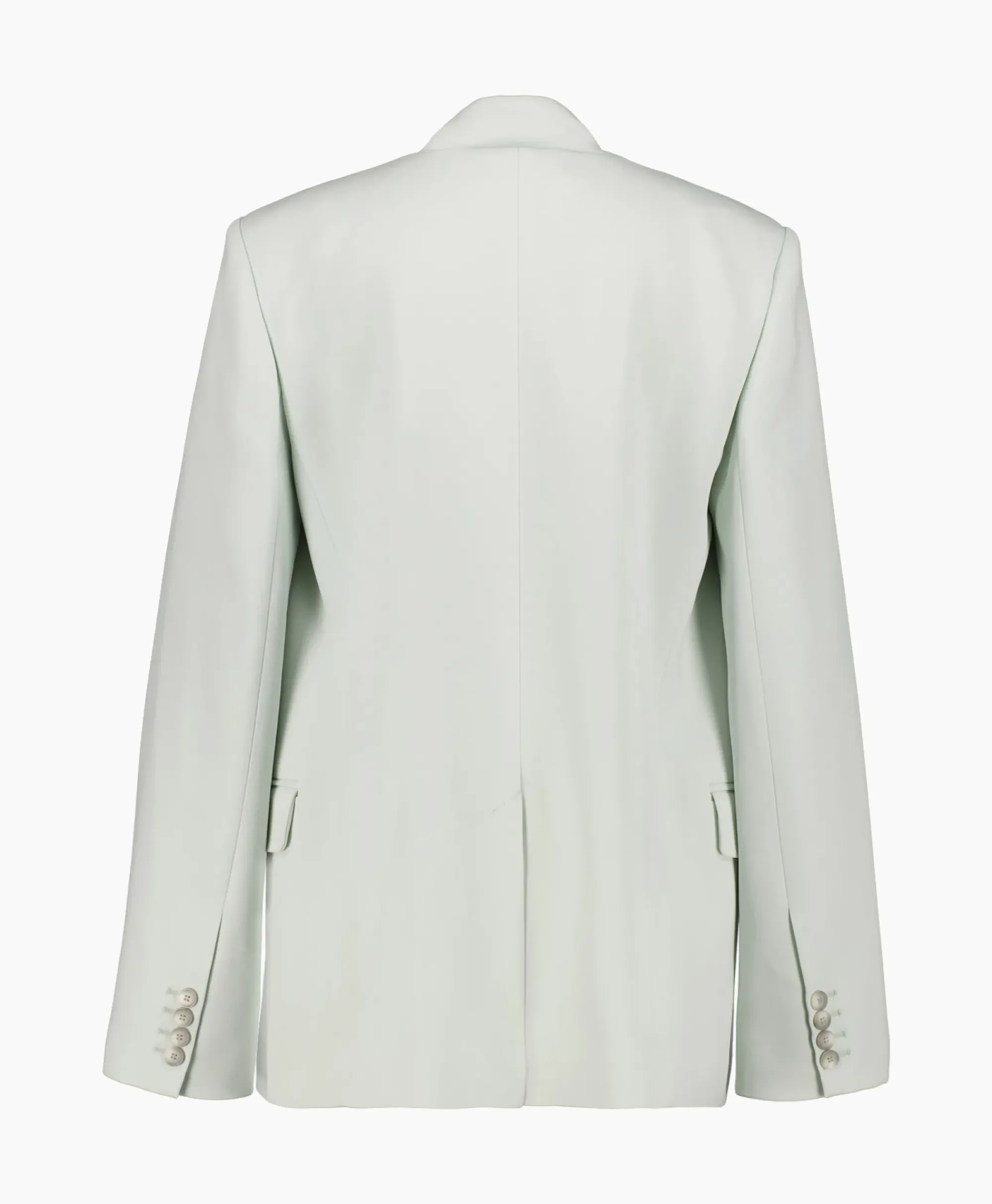 Blazers^Joseph Blazer Jaden Jacket Comfort Cady Off White