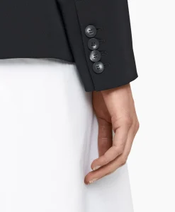 Blazers^Joseph Blazer Joaquim-Jacket Zwart
