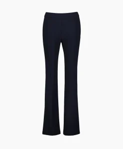 Broeken^Joseph Ribkoff Pantalon Lds Donker Blauw