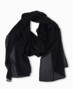 Sjaals^Joseph Ribkoff Sjaal Cover Up Zwart