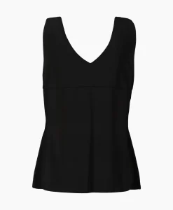 T-Shirts & Tops^Joseph Ribkoff Top Camisole Zwart