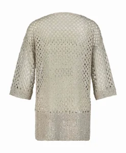 T-Shirts & Tops^Joseph Ribkoff Top Goud