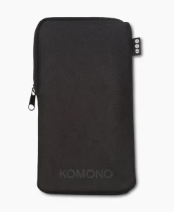 Zonnebrillen^Komono Zonnebril Misty Marshmallow Gold Goud
