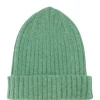 Mutsen^Le Bonnet Muts Beaniegroen