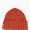 Mutsen^Le Bonnet Muts Beanie Oranje