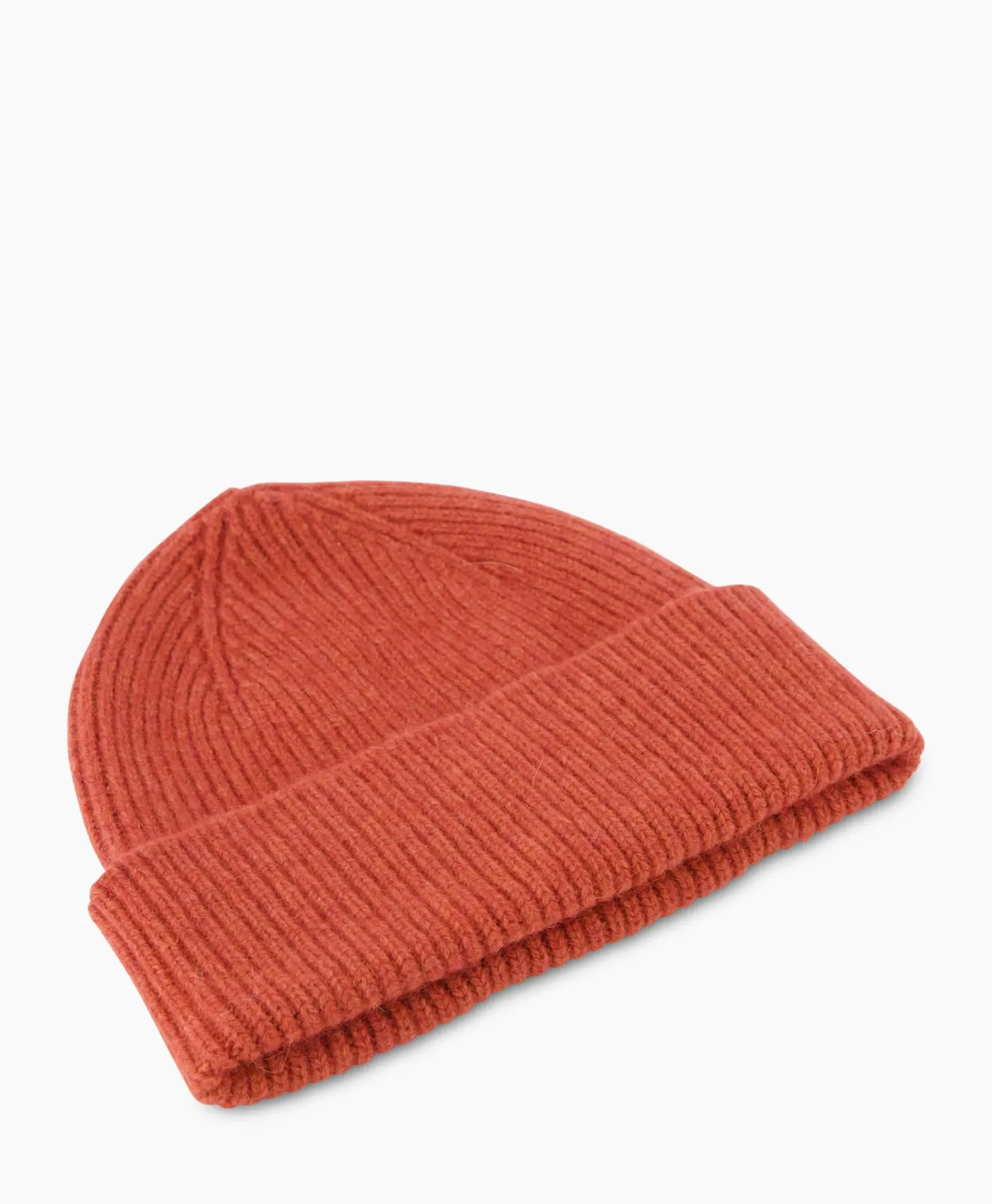 Mutsen^Le Bonnet Muts Beanie Oranje