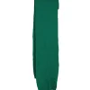 Sjaals^Le Bonnet Sjaal Scarf Donker Groen