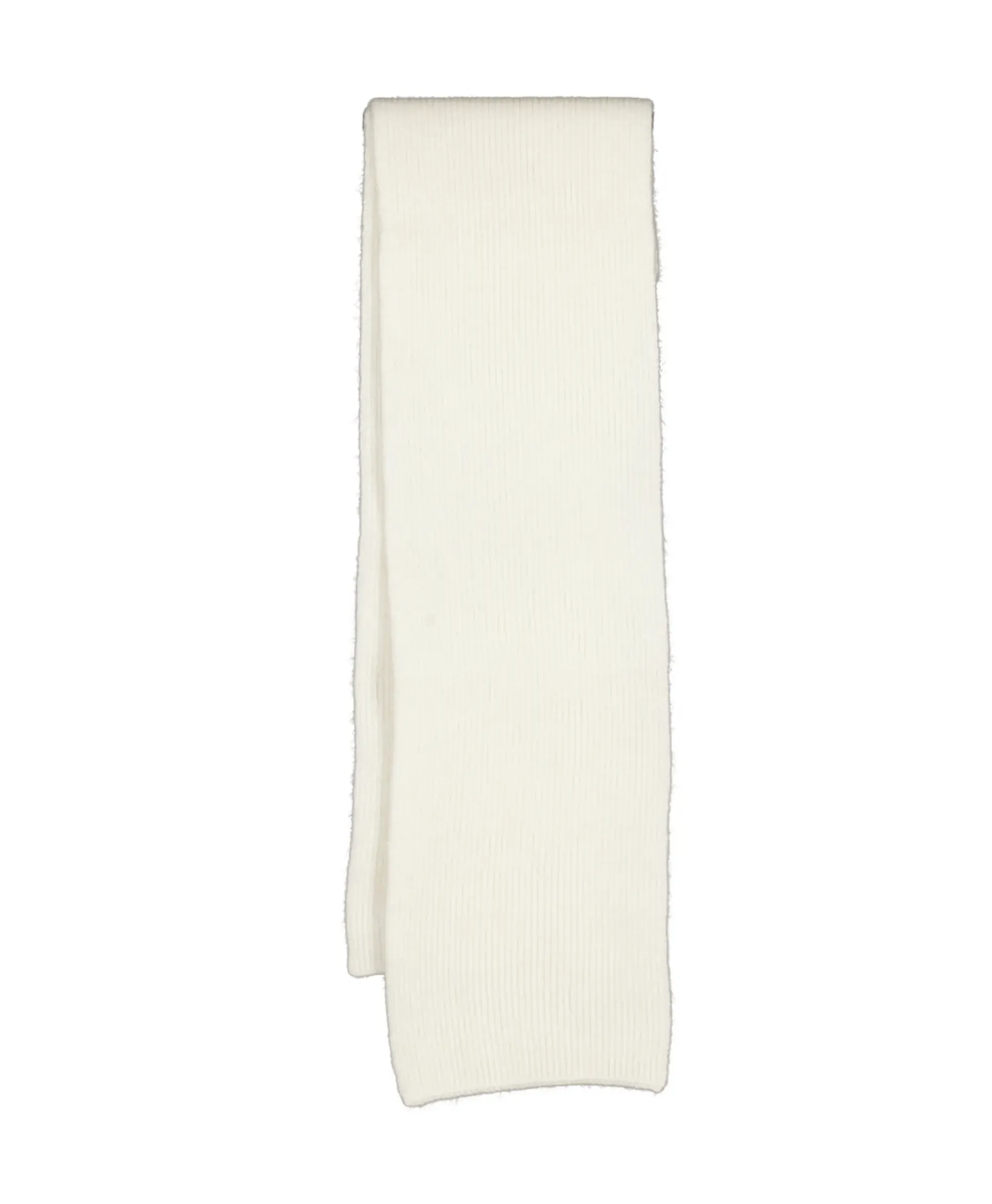 Sjaals^Le Bonnet Sjaal Scarf Off White