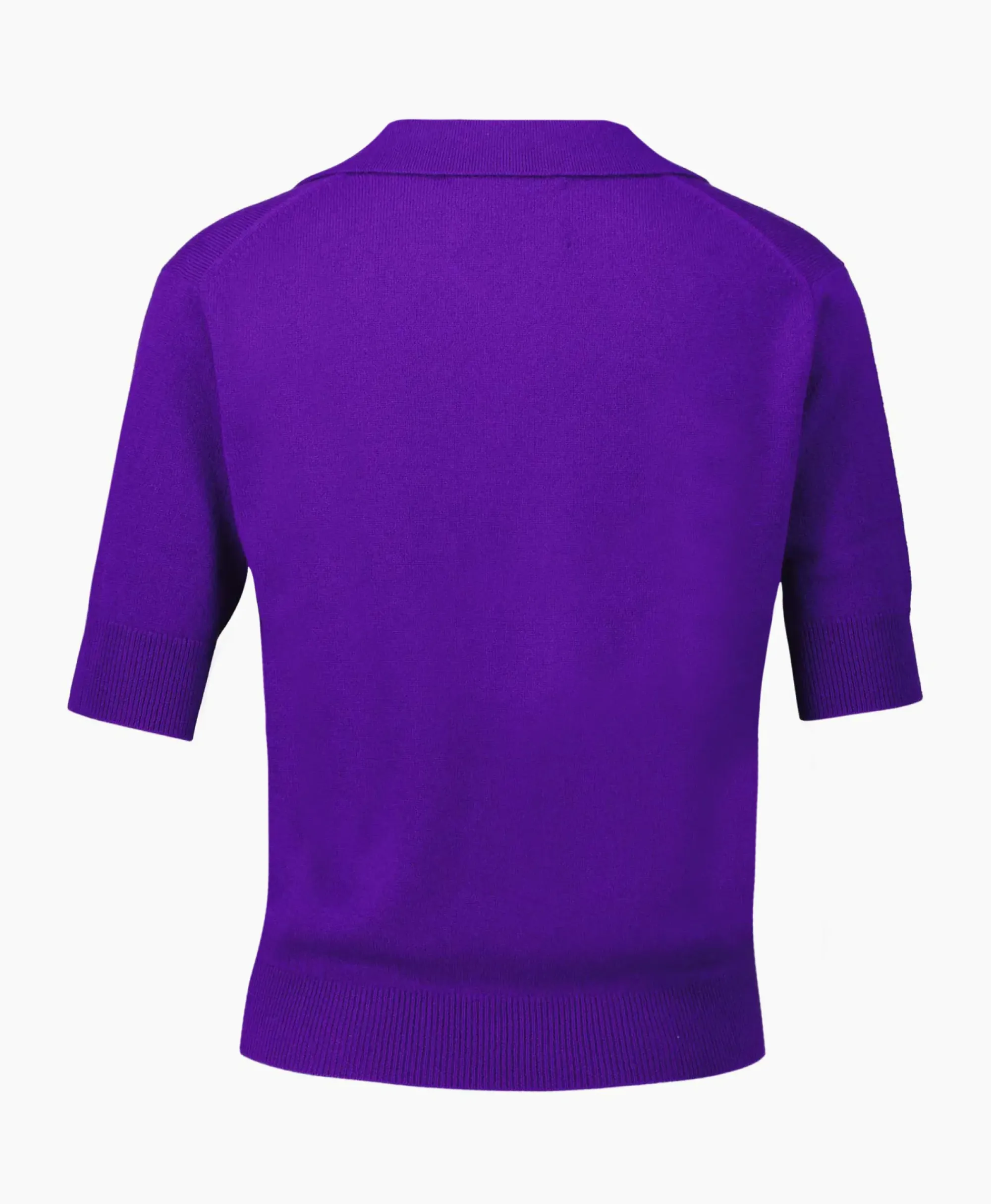 Truien^Lisa Yang Pullover Carina Paars