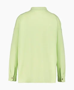 Truien^Lisa Yang Pullover Julica Mint