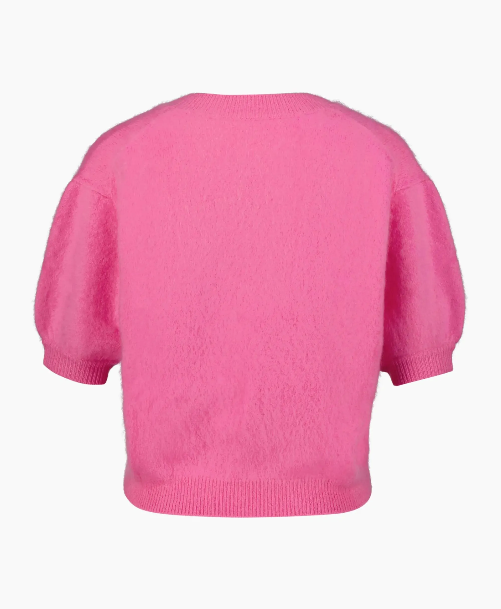 Truien^Lisa Yang Pullover Juniper Roze