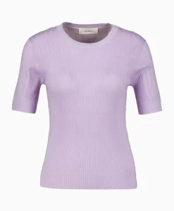 T-Shirts & Tops^Lisa Yang Top Ava Lila