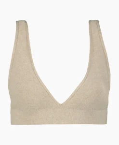 T-Shirts & Tops^Lisa Yang Top Capucine Beige