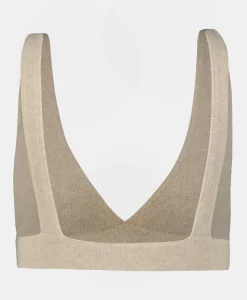 T-Shirts & Tops^Lisa Yang Top Capucine Beige