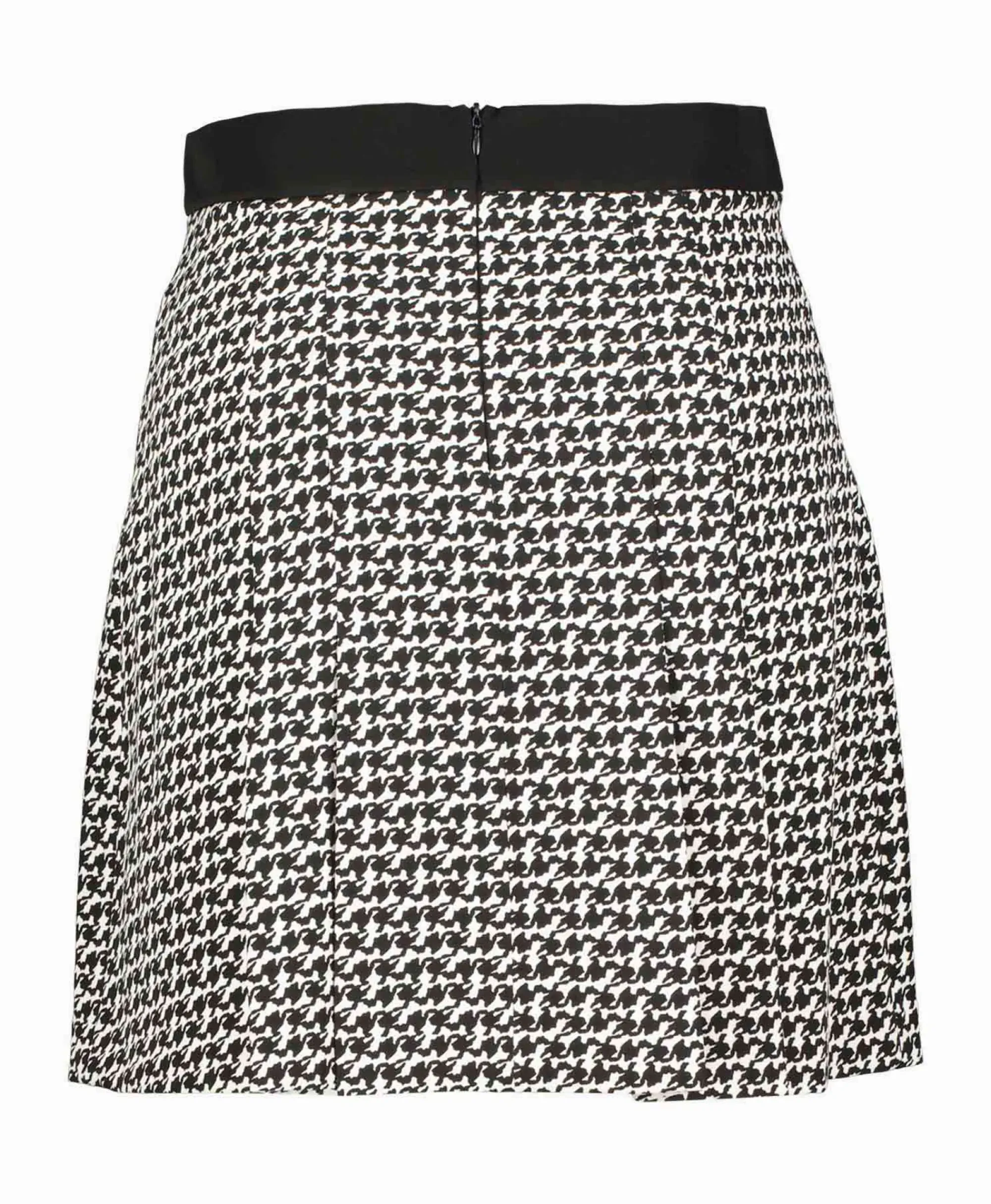 Rokken^Liu Jo Rok Skirt Zwart