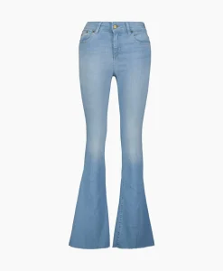 Broeken^Lois Jeans Raval Licht Blauw