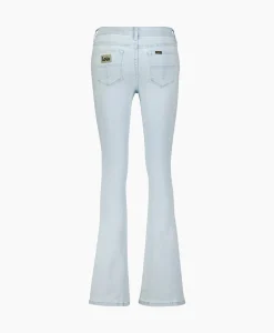 Broeken^Lois Jeans Raval Licht Blauw