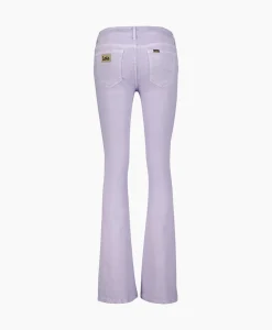 Broeken^Lois Jeans Raval Paars