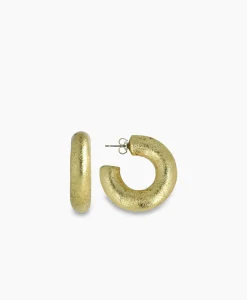 Sieraden^Lott. Gioielli Oorbellen Cw Earring Creole S Goud