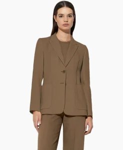 Blazers^Luisa Cerano Blazer 498017/3503-0 Diversen