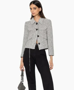 Vesten^Luisa Cerano Blazer 498005/3612-0 Diversen