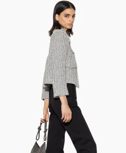 Vesten^Luisa Cerano Blazer 498005/3612-0 Diversen