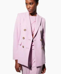 Blazers^Luisa Cerano Blazer 498011/3453-0 Lavendel
