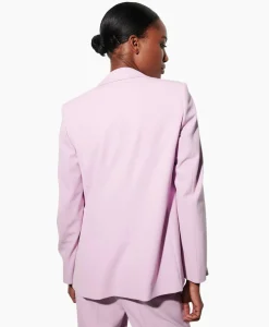 Blazers^Luisa Cerano Blazer 498011/3453-0 Lavendel
