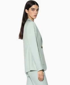 Blazers^Luisa Cerano Blazer 498006/3585-0 Mint