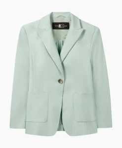 Blazers^Luisa Cerano Blazer 498006/3585-0 Mint