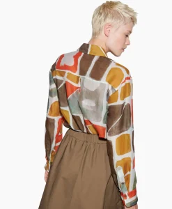 Blouses^Luisa Cerano Blouse 298360/3625-0 Diverse