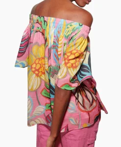 Blouses^Luisa Cerano Blouse 298465/3623-0 Diversen