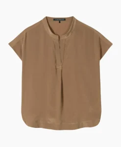 Blouses^Luisa Cerano Blouse 298461/3597-0 Diversen