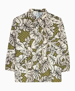 Blouses^Luisa Cerano Blouse 298438/3589-0 Diversen