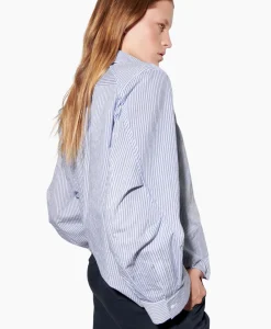 Blouses^Luisa Cerano Blouse 298434/3599-0 Wit