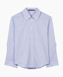 Blouses^Luisa Cerano Blouse 298434/3599-0 Wit