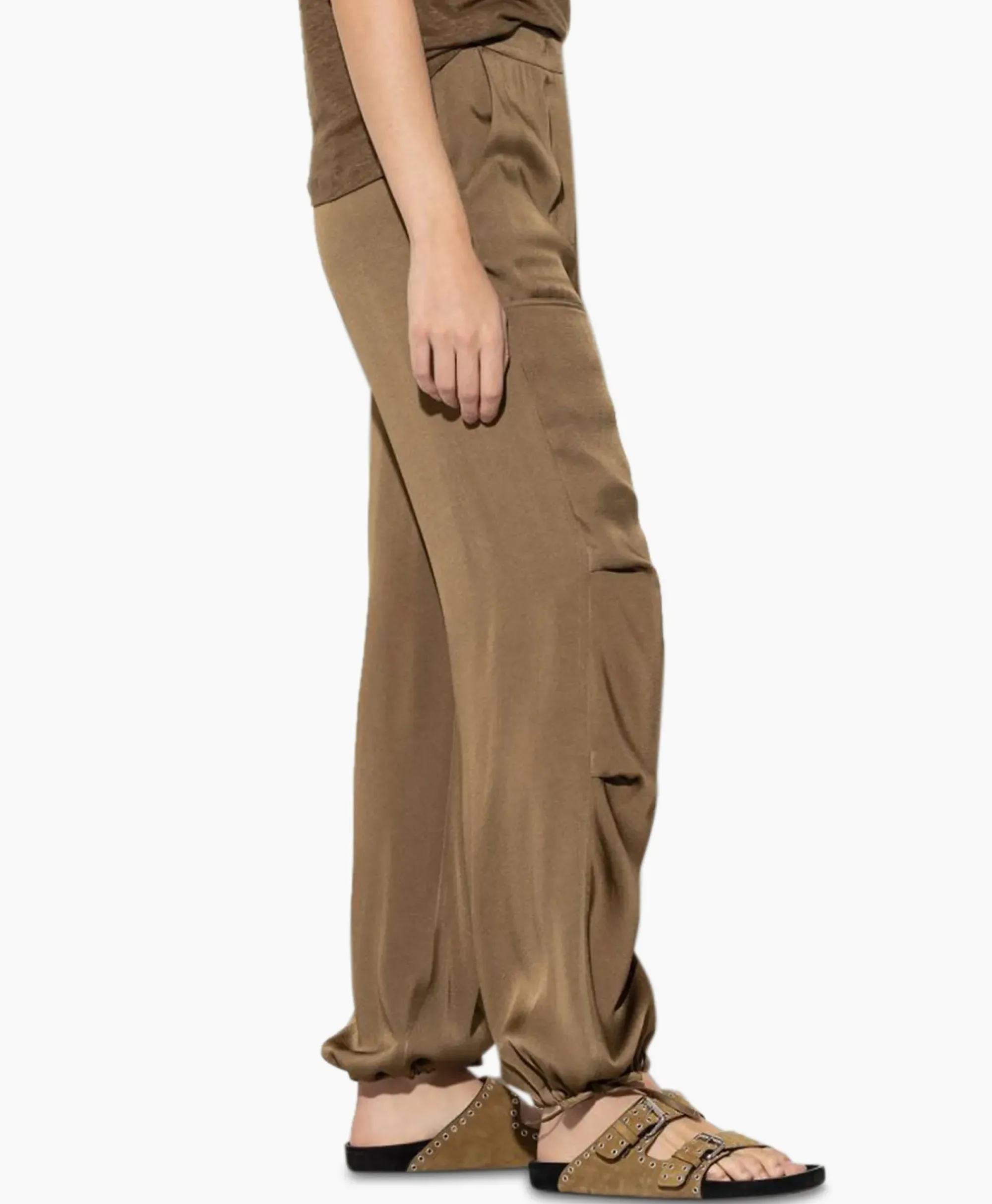 Broeken^Luisa Cerano Broek 698661/3618-0 Diversen