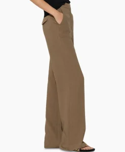 Broeken^Luisa Cerano Broek 698634/3503-0 Diversen