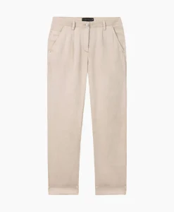 Broeken^Luisa Cerano Broek 698635/1883-0 Diversen