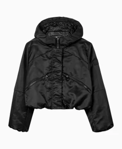 Jassen^Luisa Cerano Jack 498581/4129-0 Zwart Dessin