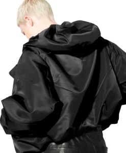 Jassen^Luisa Cerano Jack 498581/4129-0 Zwart Dessin