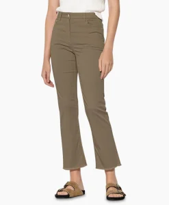 Broeken^Luisa Cerano Jeans 698620/1883-0 Diversen