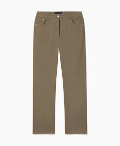 Broeken^Luisa Cerano Jeans 698620/1883-0 Diversen