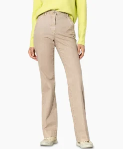Broeken^Luisa Cerano Jeans 698615/2198-0 Diversen