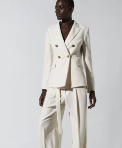 Blazers^Luisa Cerano Blazer 478280/3453-0 Beige