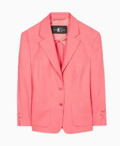 Blazers^Luisa Cerano Blazer 478286/3461-0 Pink